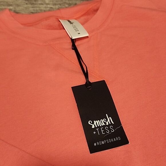 Smash + Tess- dress - Picture 2 of 7